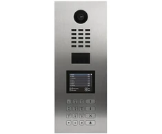 DoorBird D22DKV IP vaizdo domofonas, nerūdijantis plienas V2A (429615018)