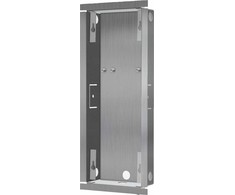 DoorBird D2101KV/D2102FV EKEY Įmontuojamas montavimo korpusas