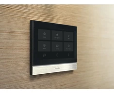 „DoorBird“ IP vaizdo stebėjimo sistema A1104T, grafito spalvos, „Polar Raven“ (429614325)