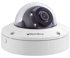 DoorBird DoorBird Mini Dome Camera