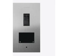 DoorBird IP prieigos kontrolės sistema A1122 įleidžiama