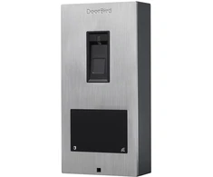 DoorBird IP prieigos kontrolės sistema A1122 sieninė