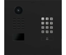 DoorBird IP vaizdo domofonas Polar Raven D2201KV (429637768)