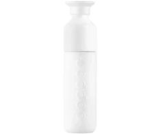 DOPPER , Insulated, GWP Steel Vanduo Bottle, 350 ml For Women
