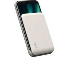 Išmanusis telefonas Doro Aurora A20 bone
