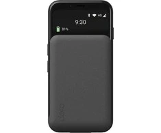 Išmanusis telefonas Doro Aurora A20 graphite