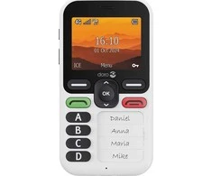Išmanusis telefonas Doro Leva X10