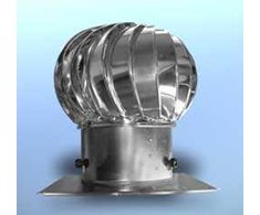Dospel Dūmtraukio gaubtas TRN 200mm, cinkuotas 007-0417
