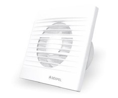 „Dospel Wall“ ventiliatorius STYL 100S 007-0001