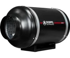 Ventiliatorius Ventilatore a canale WB DOSPEL Ø315 fi 315 mm