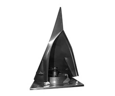 Prodmax NASADA OBROTOWA aliumininės FI 150MM