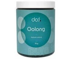 dot. Herbata Ulong 75g