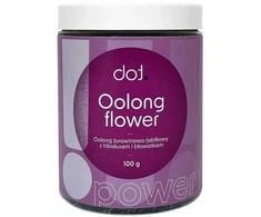dot. Herbata Ulongo žiedai 100g