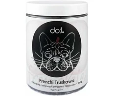 dot. Frenchi braškių vaisių arbata 100g
