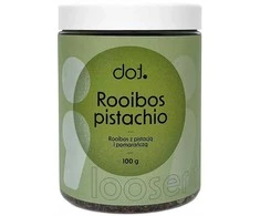 dot. Rooibos pistacijų arbata 100 g