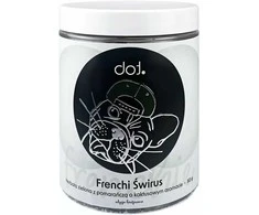 dot. Žalioji arbata „Frenchi Swirl“, 50 g