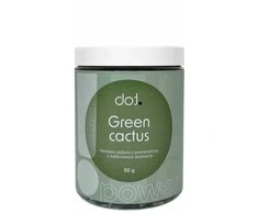 dot. Herbata žalia Žalias Cactus 50g