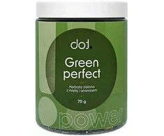 dot. Žalioji arbata „Žalias Perfect“, 70 g