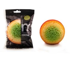 Martini Spa Sponge Rainbow Colour