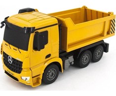 Double Eagle Mercedes- Benz Arocs manekenas pilotas (12462)