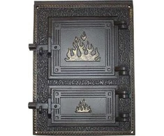 Metnetus LT-1 Double Doors 290x390
