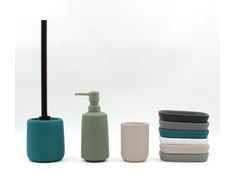 Douceur d`Interieur Puodelis na szczoteczki do zębów, Ø 7,5 cm, CERALIA