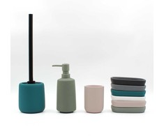 Douceur d`Interieur Puodelis na szczoteczki do zębów, Ø 7,5 cm, CERALIA