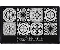 Douceur Dinterieur Salono minkštumas DYWANIK DECO - ALFAMA 40x60