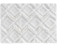 Douceur d`Interieur KILIMAS - IKATIS Baltas 50x80