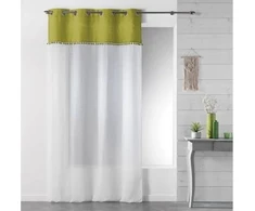 Douceur d`Interieur UŽUOLAIDA ALIXIA - ŠVIESIAI ŽALIA 140x240