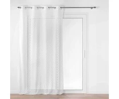 Douceur d`Interieur Firana ir przelotkach ODILIA, 140 x 240 cm