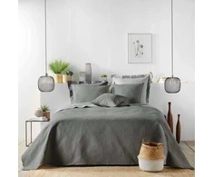 Douceur Dinterieur Interjero dizainas Stora lovatiesė COLOMBINE, 220 x 240 cm