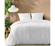 Douceur d`Interieur Patalynės komplektas su figūriniu raštu HELTIE, 240 x 220 cm