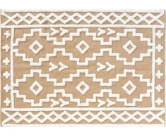Douceur Dinterieur Interjeras Minkštumas Jutowa mata MEDINE, 120 x 170 cm