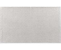 Douceur Dinterieur Interjeras Minkštumas Pleciony dywanik ALIVIA, 50 x 80 cm