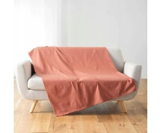 Douceur Dinterieur Interjero dizainas LUCILE polimedvilnė lovatiesė, 220 x 240 cm