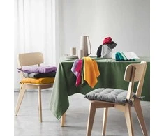 Douceur Dinterieur MISTRAL audinio servetėlės interjero dizainui, 3 vnt.