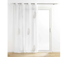 Douceur Dinterieur Interjero dizainas Modernios užuolaidos svetainei PALMEOR, 140 x 240 cm
