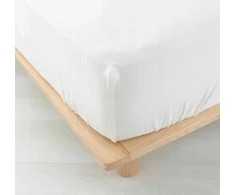 Douceur Dinterieur Interjero dizainas Muslin paklodė ANGELIA, 140 x 190 cm