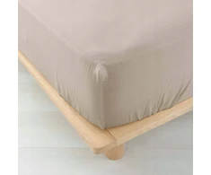 Douceur Dinterieur Interjero dizainas Muslin paklodė ANGELIA, 160 x 200 cm