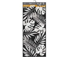 Douceur Dinterieur Interjero dizainas Neslystantis kilimėlis DARCY, 50 x 120 cm