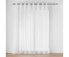 Douceur Dinterieur Interjero dizainas Plačios užuolaidos su akutėmis, CARLIN, 300 x 240 cm