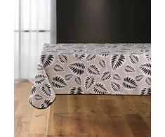 Douceur Dinterieur Interjero dizainas Poliesterio staltiesė su ALMA spauda, 150 x 240 cm