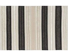 Douceur Dinterieur Interjero dizainas Stačiakampis kilimėlis su metaliniu siūlu FANCY, 120 x 170 cm