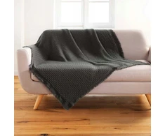 Douceur Dinterieur Interjero dizaino CORALINE sofos užvalkalas, 125 x 150 cm