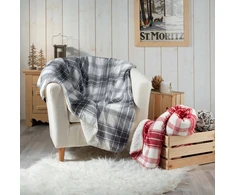 Douceur Dinterieur Interjero dizaino DORELINE dekoratyvinis pagalvės užvalkalas, medvilnė