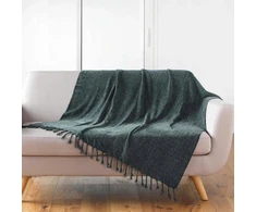 Douceur Dinterieur Interjero dizaino lovatiesė su kutais MELISSA, 125 x 150 cm