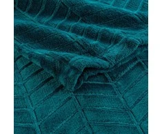 Douceur Dinterieur Interjero dizaino lovatiesė su reljefiniu raštu ARYA 180 x 220 cm