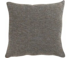 Douceur Dinterieur Interjero dizaino MOSCOU pagalvės užvalkalas 40 x 40 cm, rudas