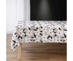 Douceur Dinterieur Interjero dizaino poliesterio staltiesė su DARCY spauda, 140 x 240 cm